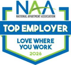 NAA Badge
